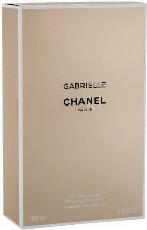 Chanel Gabrielle Душ Гел 200 мл