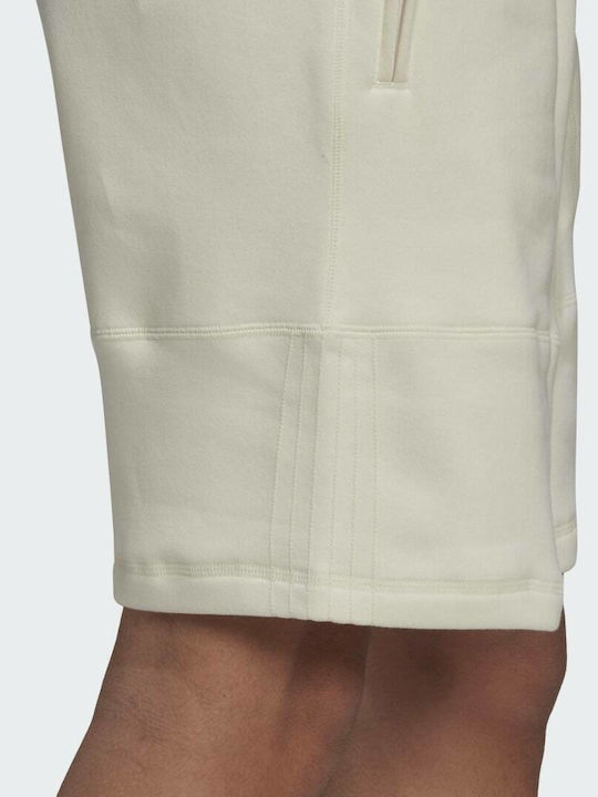 Adicolor Clean Classics Pantaloni Scurți Sport Bărbați Regular Fit Ned vopsiți
