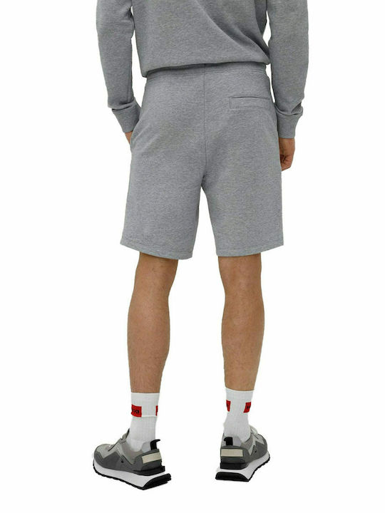 Hugo Boss Sportliche Herrenshorts Gray