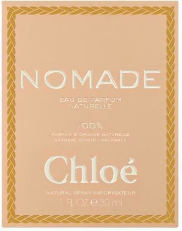 Chloe Nomade Naturelle Eau de Parfum 30ml