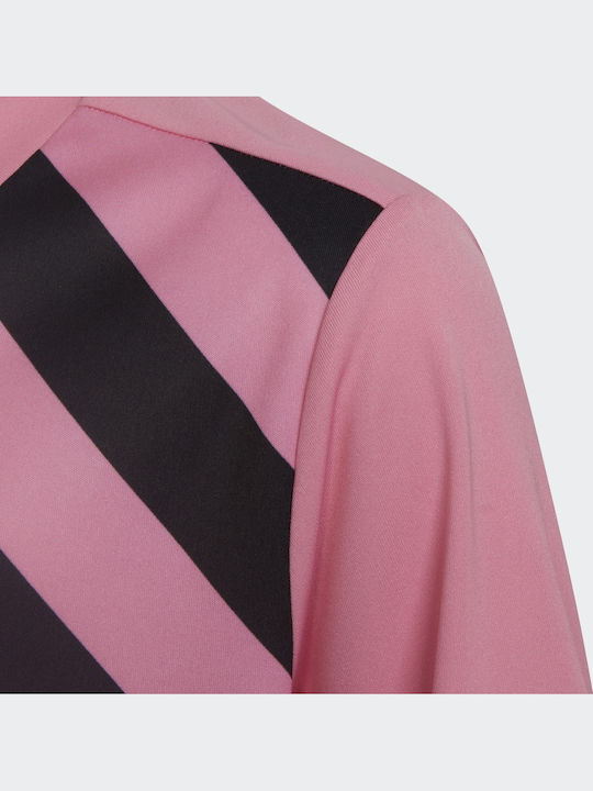 Entrada 22 Tricou De Echipament Sportiv De Fotbal Pentru Copii