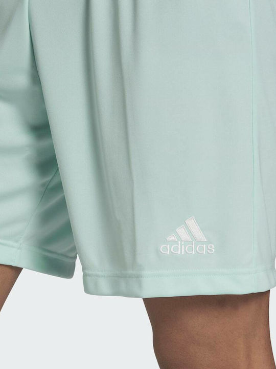 Adidas Entrada 22 Bărbătesc Pantaloni scurți de Performanță Fotbal