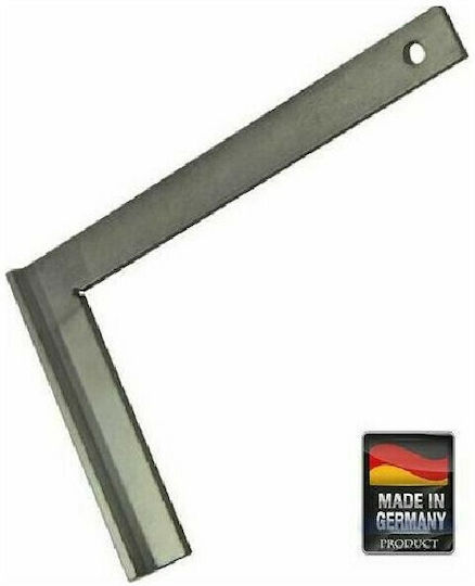 Luckhaus Blacksmiths Aluminum Angle Ruler 60cm