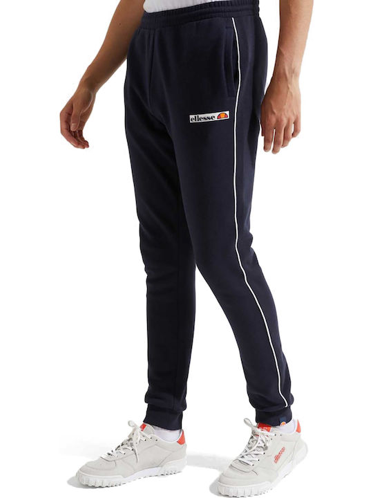 Laci Jogginghose mit Gummizug Marineblau