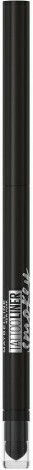 Maybelline Tattoo Liner Smokey Gel Soft Eye Pencil 010 Smokey Black