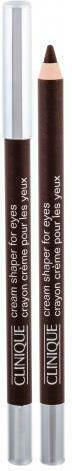 Clinique Cream Shaper Eyes Augenstift 105 Chocolate Lustre