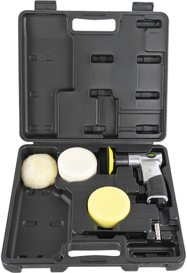 JBM 53576 Excentric Triveio Aer cu Diametru 75mm