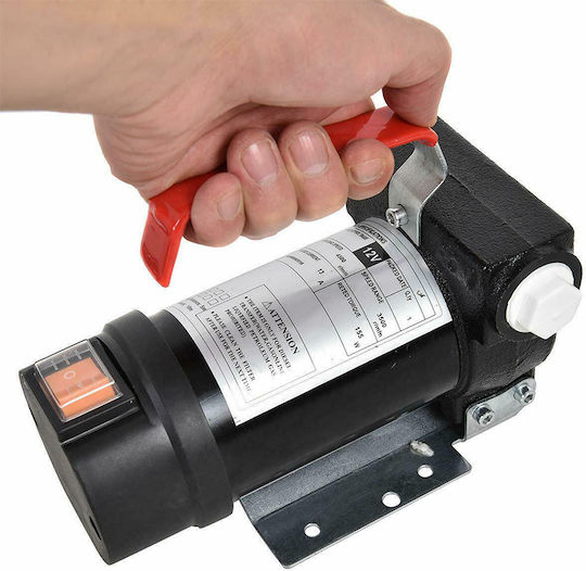 Automatic Oil Transfusion Pump for Boat 12V 200W 12V