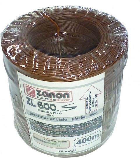 Zanon Sfoară pentru legat plante