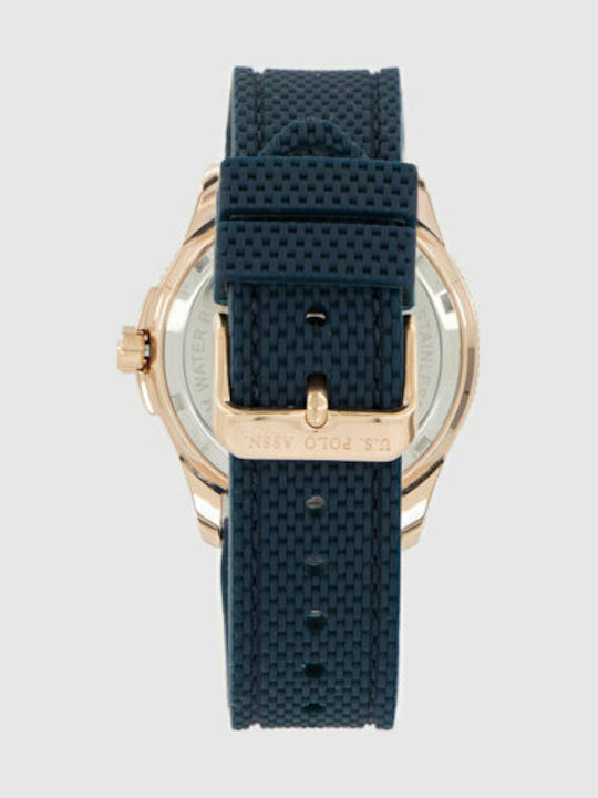 U.S. Polo Assn. Argo