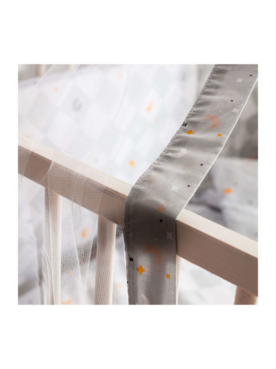 Vesta Home Plasa Impotriva Tantari Pentru Patut Dream Albă