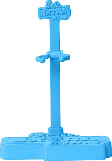 Barbie Minis Puppe Extra für 3+ Jahre alt+ Jahre 14cm.