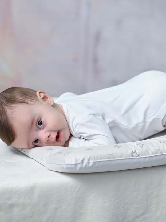 Lorelli Soft Changing Pad made of Fabric Little Angel Pink 50x70cm