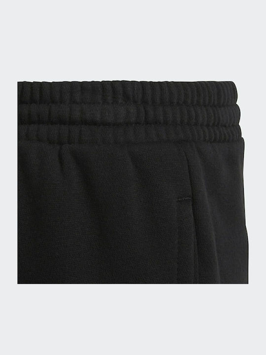 Παιδικό Παντελόνι Φόρμας Μαύρο Entrada 22 Sweat Pants