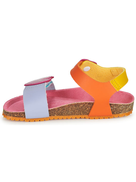 Sandale Copii Multicolor