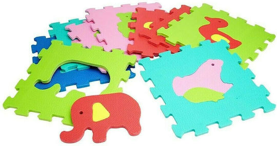 Globo Puzzle De Podea Pentru Copii 9 Piese Globo Puzzle De Podea Pentru Copii 9 Piese