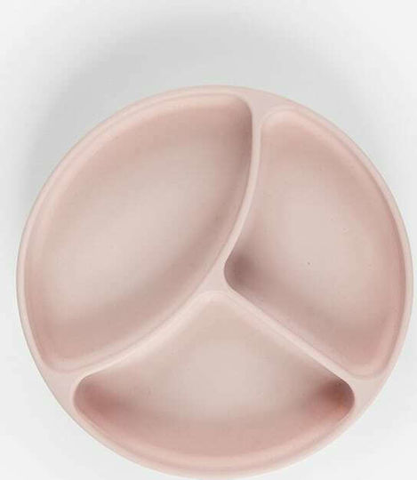 Minene din silicon Roz