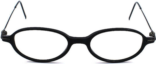 Vogue Black Prescription Eyeglass Frame VO2175 W44