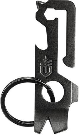 Gerber Paraframe I + Mullet + Πορτοφόλι Σετ Σουγιάς Επιβίωσης Γκρι