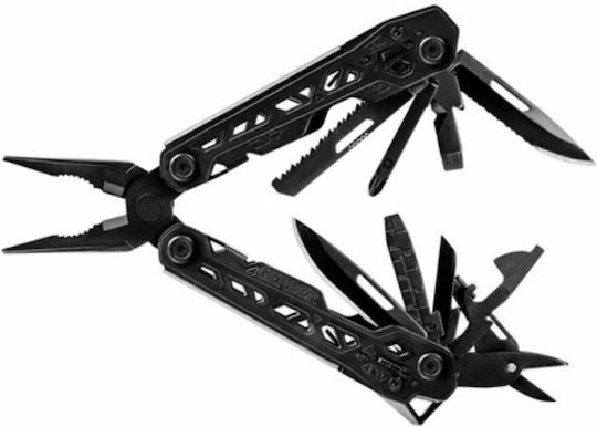 Gerber Gerber Multitool Grau mit Scheide