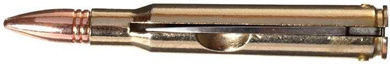 Mil-Tec Large Cartridge Σουγιάς Χρυσός