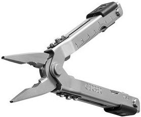 Gerber Gerber Multi Plier 600 Basic Box Multitool Graues in Scheide