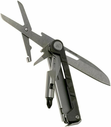 Gerber Armbar Drive Мултифункционален Инструмент Сив с Калъф