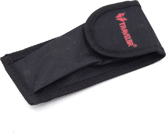 SP Souliotis Mehrfarbiges Multitool mit Scheide