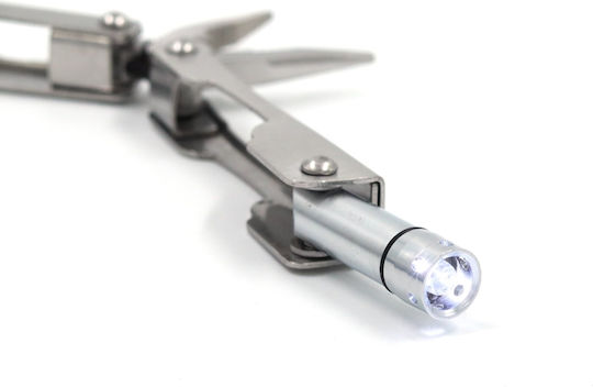 SP Souliotis Multitool Cu Husă