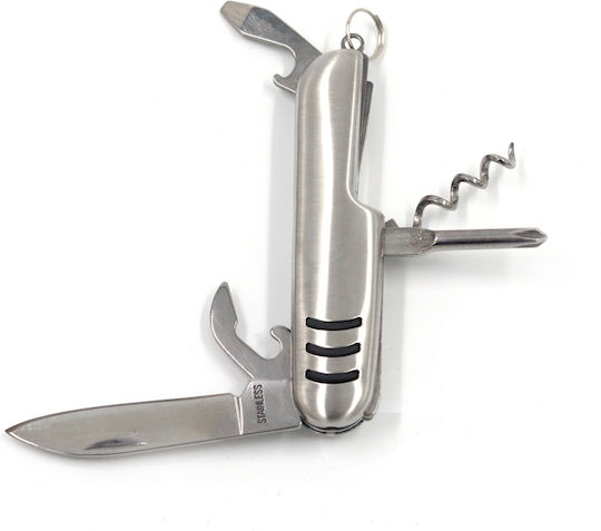 SP Souliotis Multitool Cu Husă