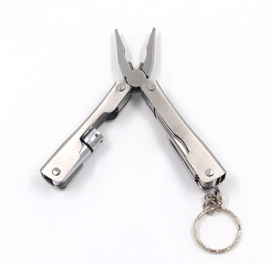 SP Souliotis Multitool Cu Husă