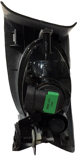 Rund Nebelscheinwerfer Auto 2005-2006 2Stück