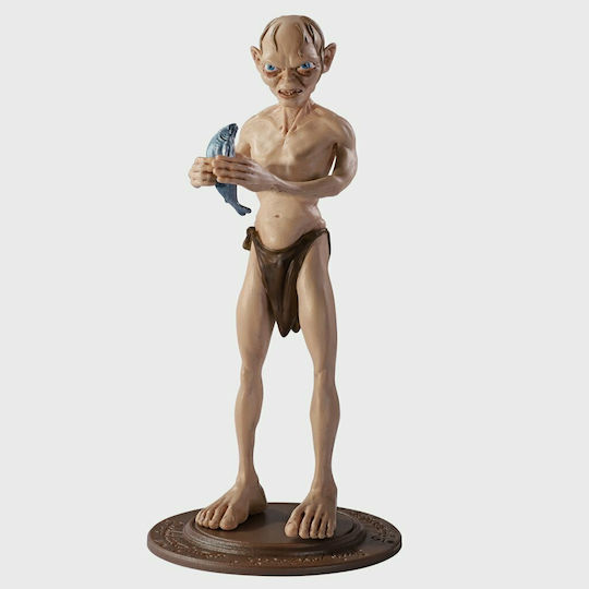 The Noble Collection Lord of the Rings: Gollum Φιγούρα 19εκ.
