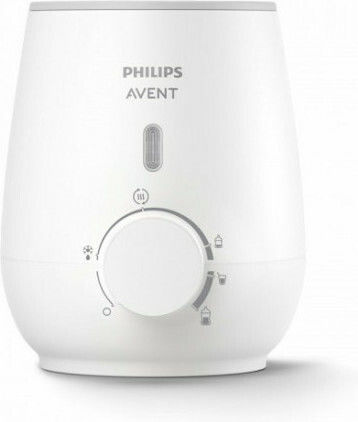 Philips Baby Bottle & Food Warmer