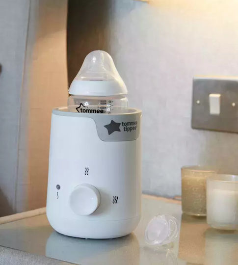 Tommee Tippee Baby Bottle & Food Warmer Closer To Nature