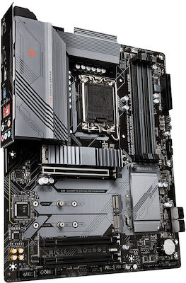 Gigabyte B660 GAMING X DDR4 rev. 1.0 Motherboard ATX με Intel 1700 Socket