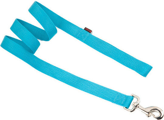 Pet Interest Dog Leash/Lead Strap Single Layer in Red color 1.20m x 1.5cm
