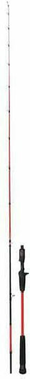 Ryobi Fuego Slider Καλάμι Ψαρέματος για Tai Rubber 2.10m 150gr