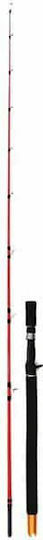 Ryobi Fuego Zoka Fishing Rod for Vertical Fishing 1.98m 300gr