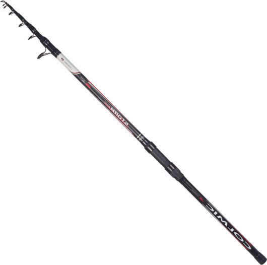 Colmic Storm Boat Καλάμι Ψαρέματος για Καθετή 2m
