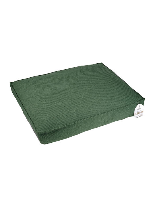 Glee Original Mattress Dog Green 85x60cm. G88674