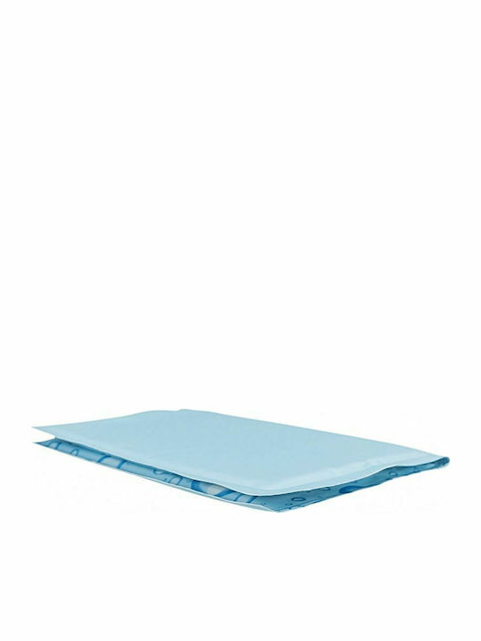 Trixie Cooling Mattress Dog Rectangle Cooling Blue 40x30cm