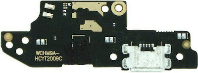 Πλακέτα Φόρτισης Flex Cable with Charging port for Redmi 9A / 9AT / 9C