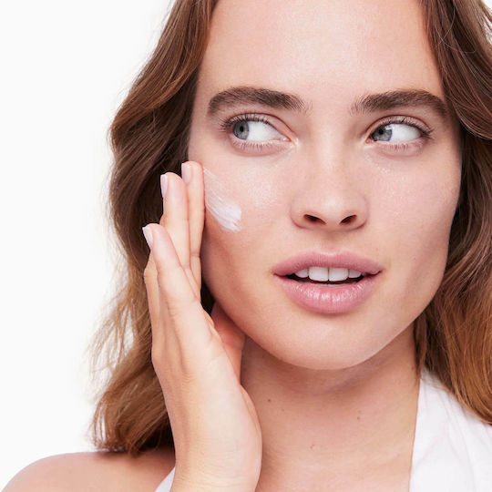 Nuxe Merveillance Lift Firming Powdery Rich Αντιγηραντική & Συσφικτική Κρέμα Προσώπου Ημέρας με Υαλουρονικό Οξύ 50ml