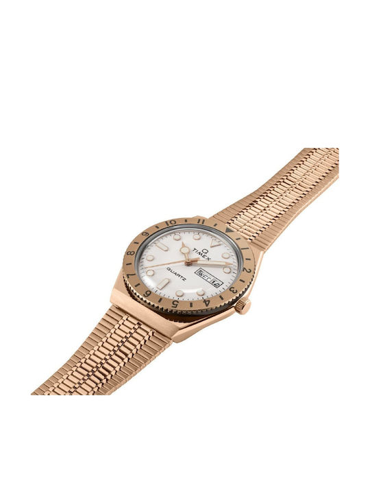 Timex Reissue Watch with Battery Mechanism
