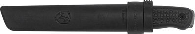 Condor Tool & Knives Terrasaur Μαχαίρι Terrasaur Black σε Θήκη