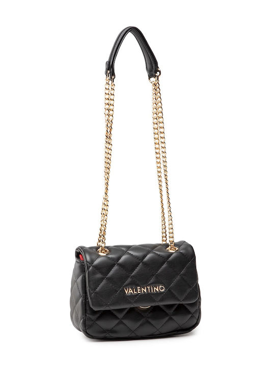 Ocarina Women's Shoulder Bag Black