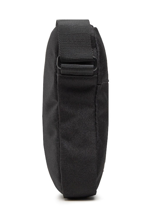 Workout Ready City Men's Bag Shoulder / Crossbody Black