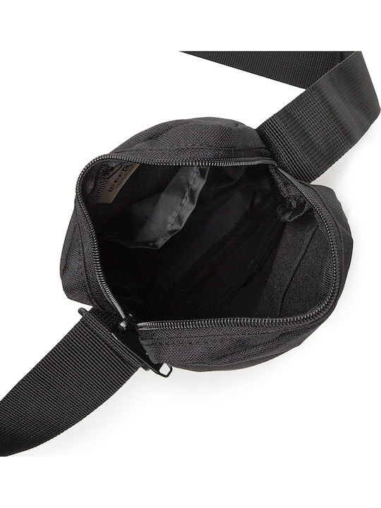 Workout Ready City Men's Bag Shoulder / Crossbody Black