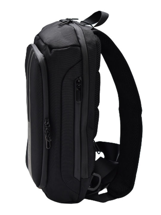 Men's Bag Sling Black
